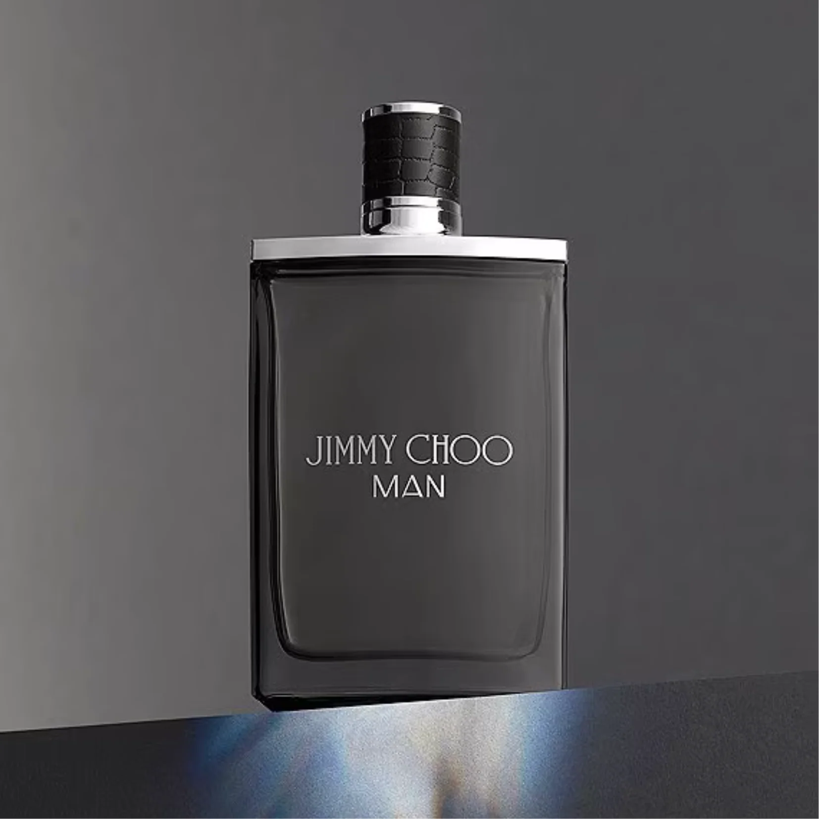 Jimmy Choo Man Eau de Toilette for Men - Image 2