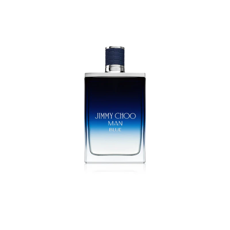 Jimmy Choo Man Blue Eau de Toilette for Men
