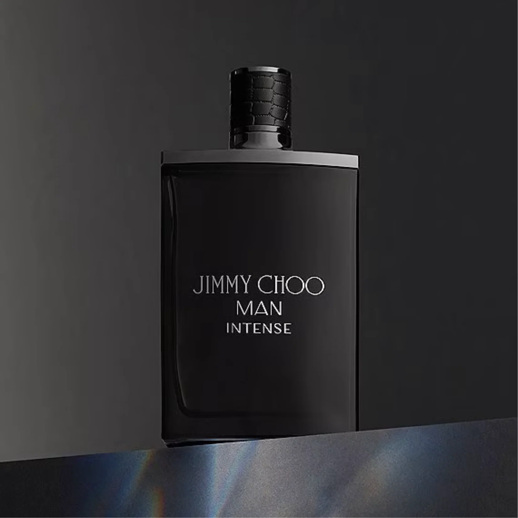 Jimmy Choo Man Intense Eau de Toilette for Men - Image 2