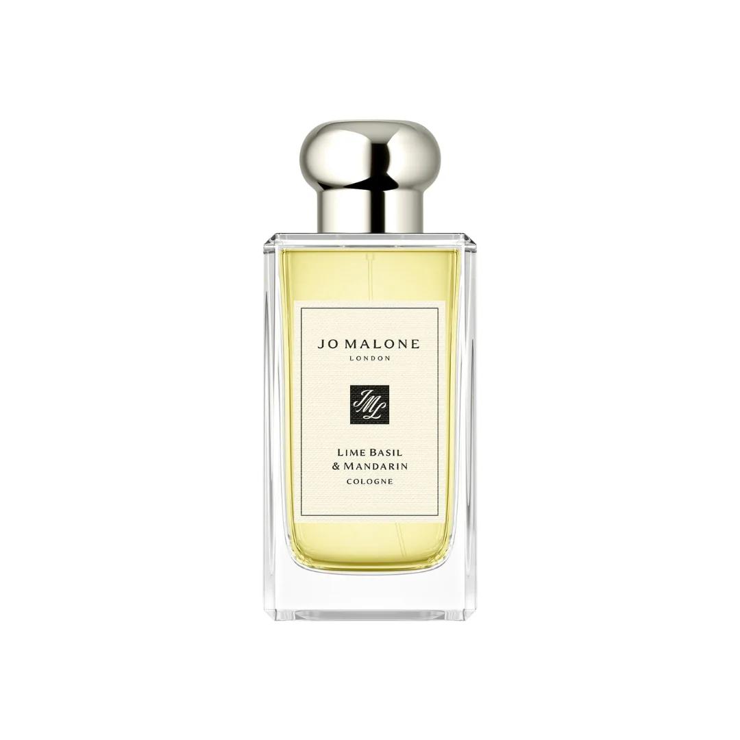 Jo Malone Lime Basil & Mandarin Cologne