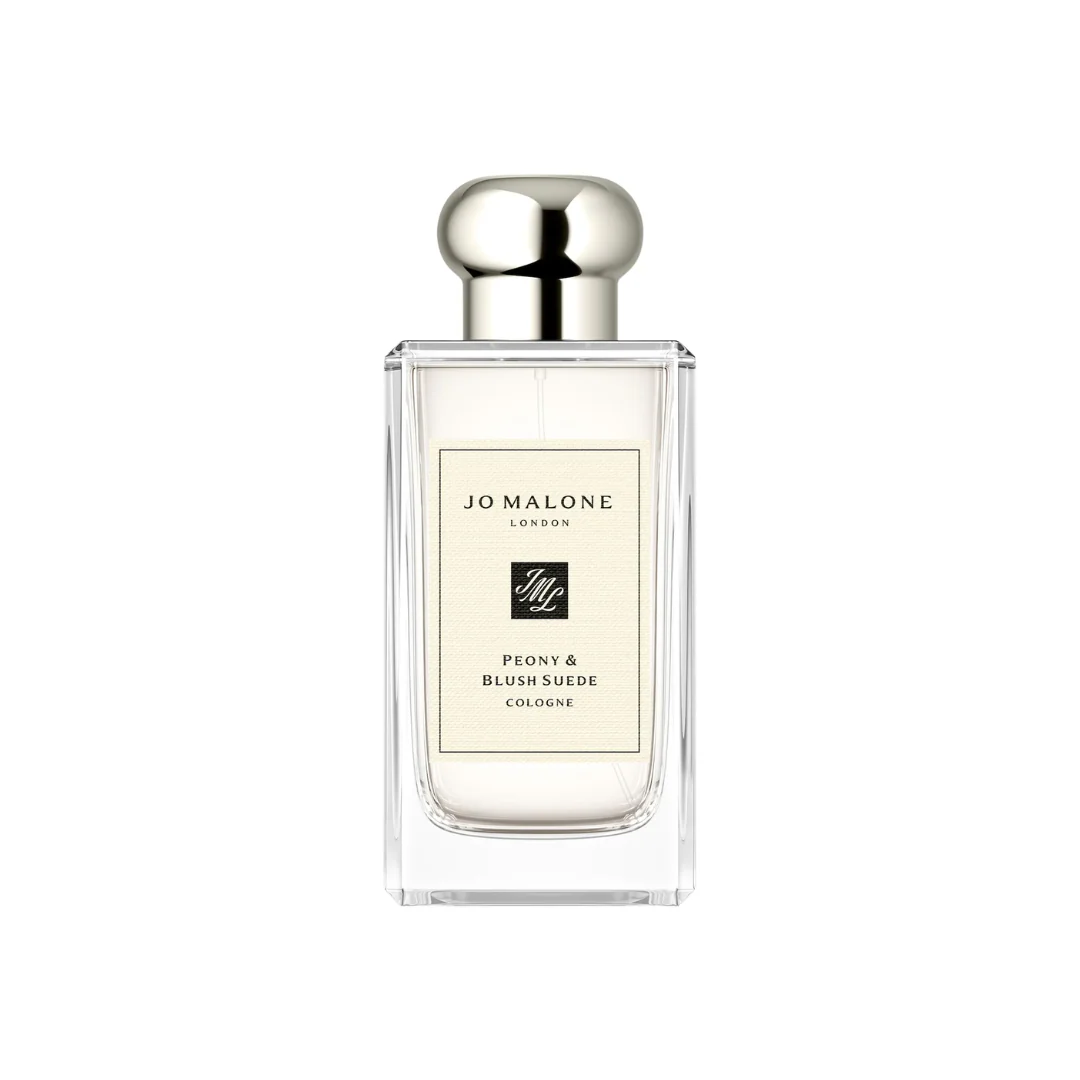 Jo Malone Peony & Blush Suede Cologne