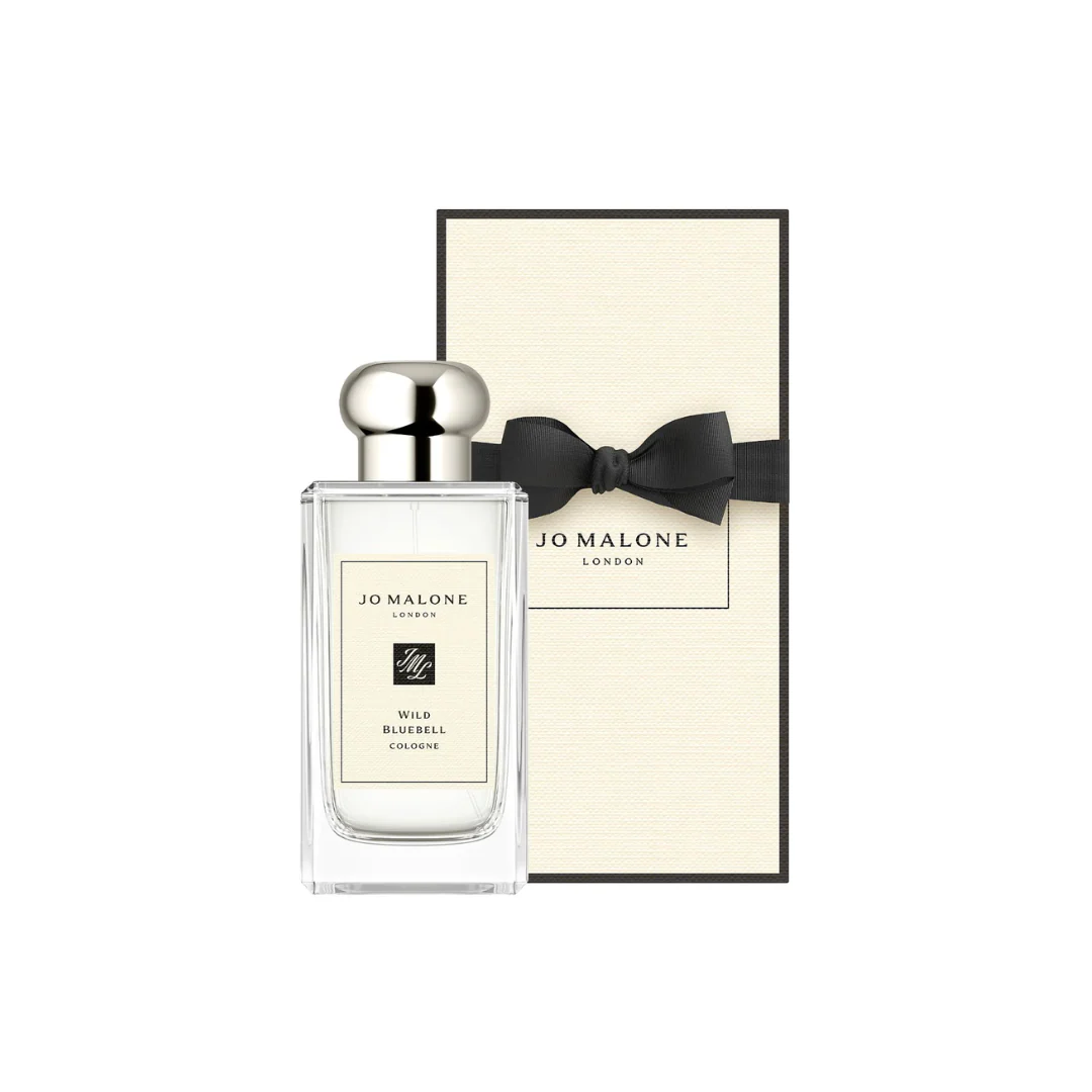 Jo Malone Wild Bluebell Cologne - Image 2