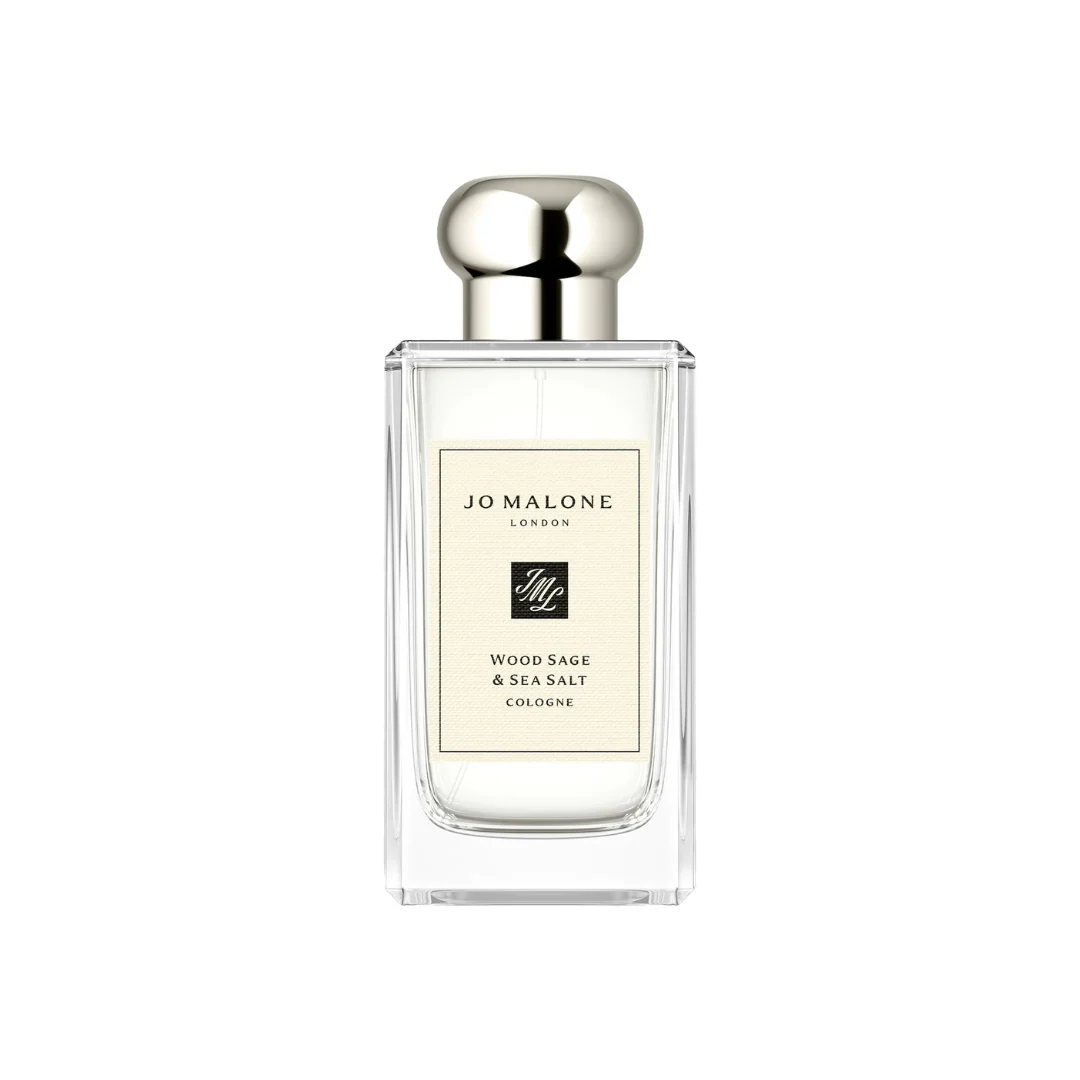 Jo Malone Wood Sage & Sea Salt Cologne