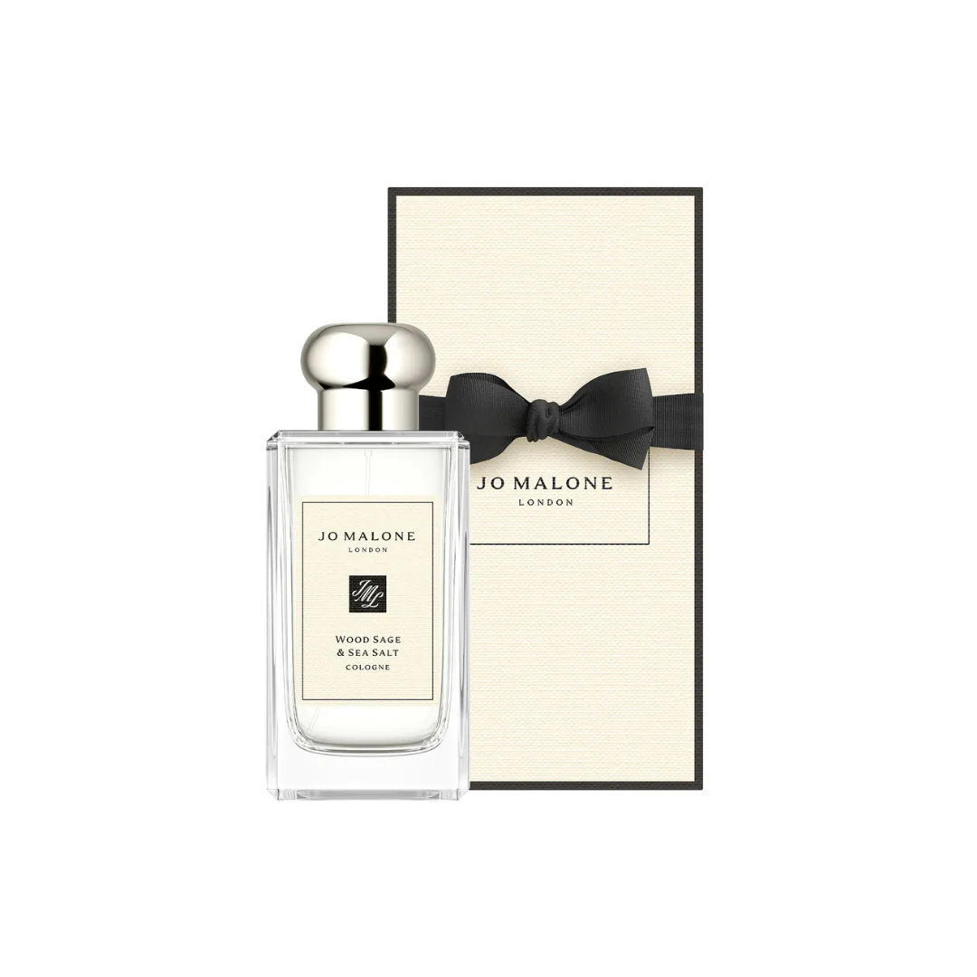 Jo Malone Wood Sage & Sea Salt Cologne - Image 2