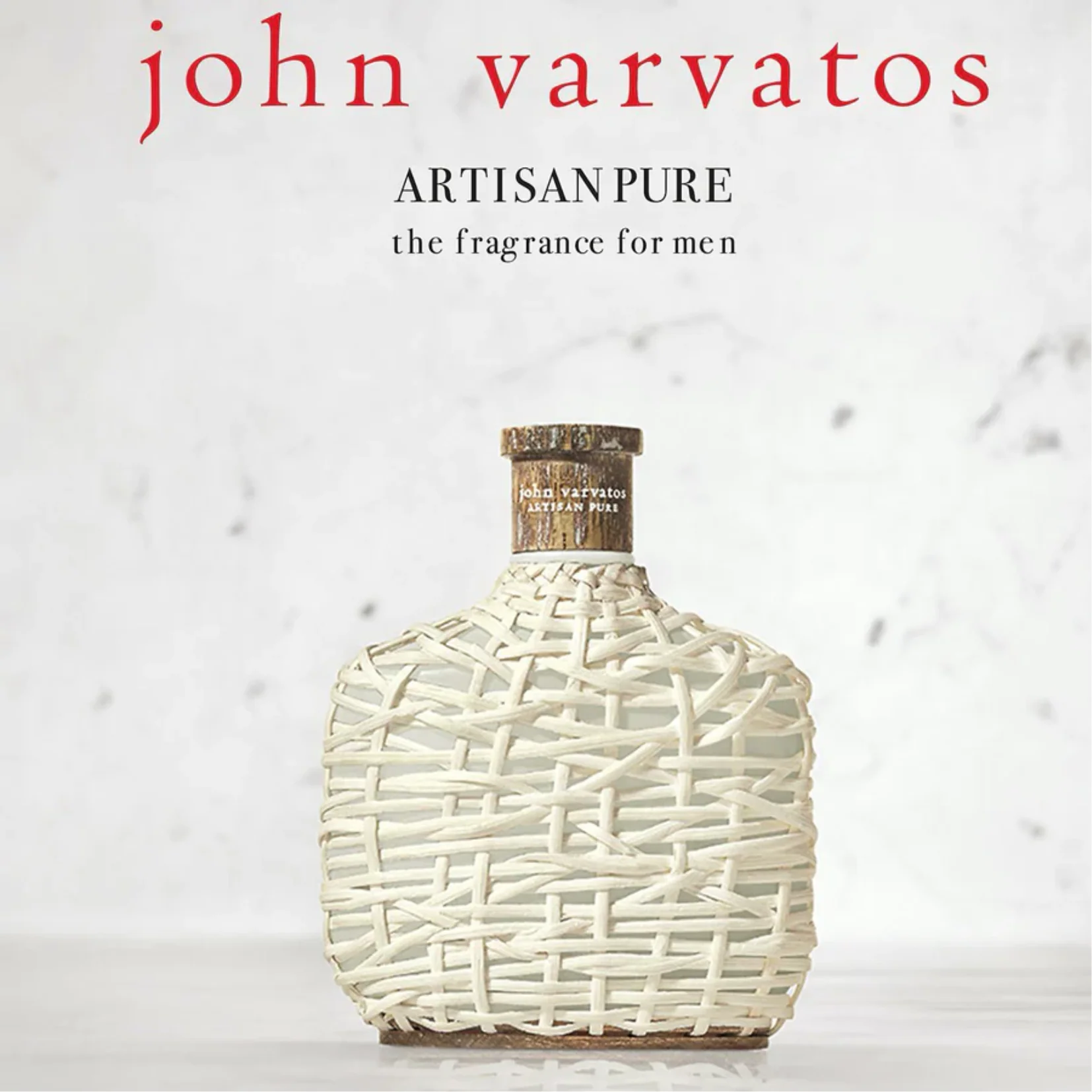 John Varvatos Artisan Pure Eau de Toilette for Men - Image 2