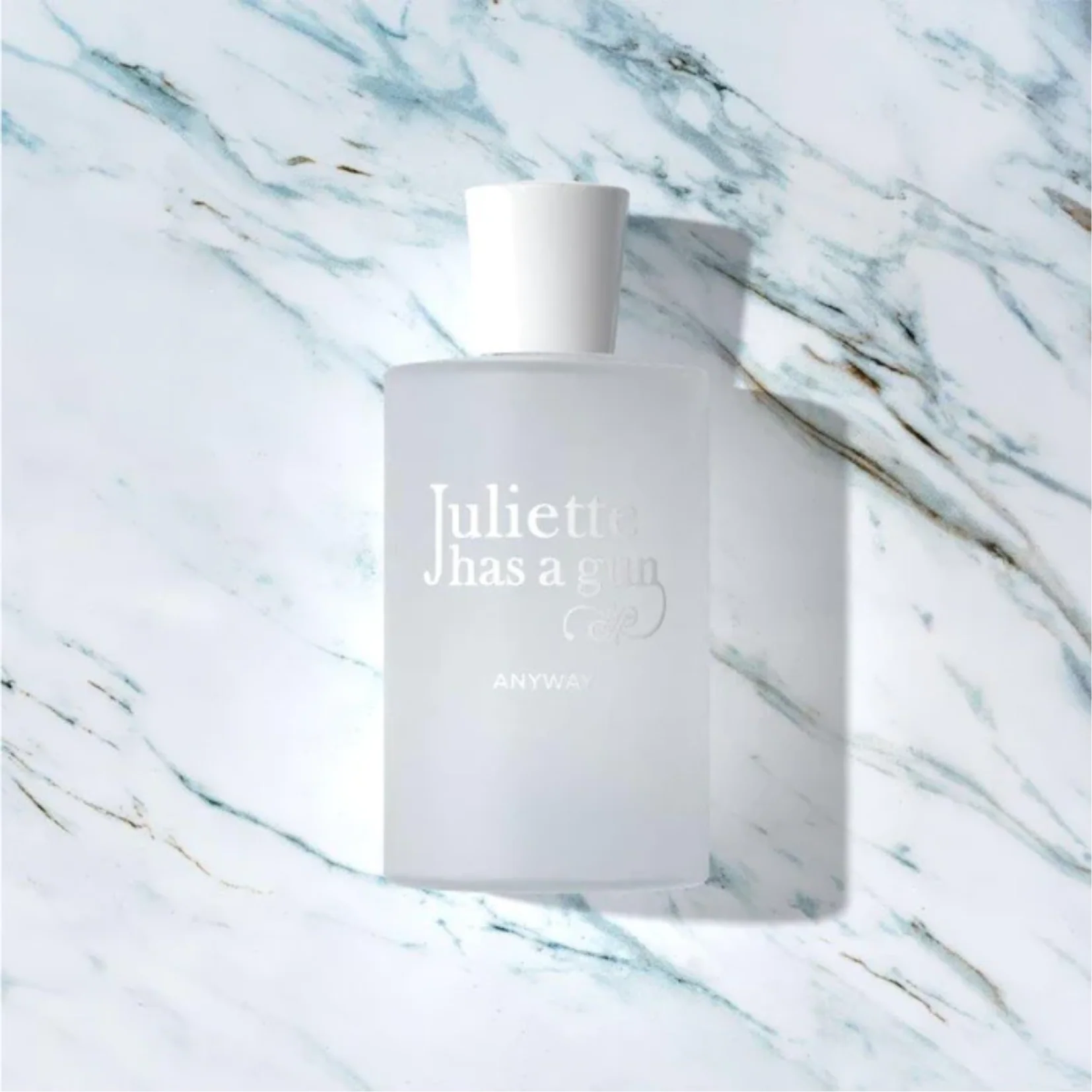 Juliette has a Gun Anyway Eau de Parfum for Women - Image 2