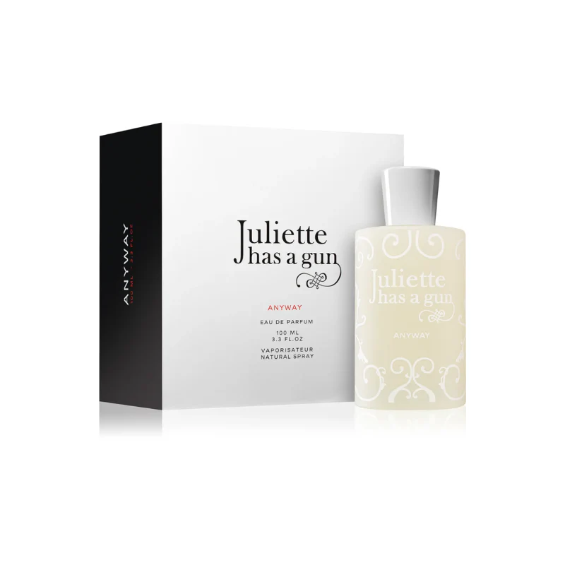 Juliette has a Gun Anyway Eau de Parfum for Women - Image 3