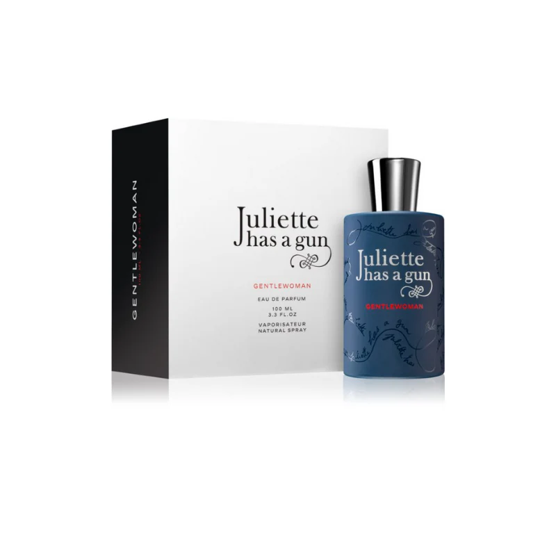 Juliette has a Gun Gentlewoman Eau de Parfum for Women - Image 4
