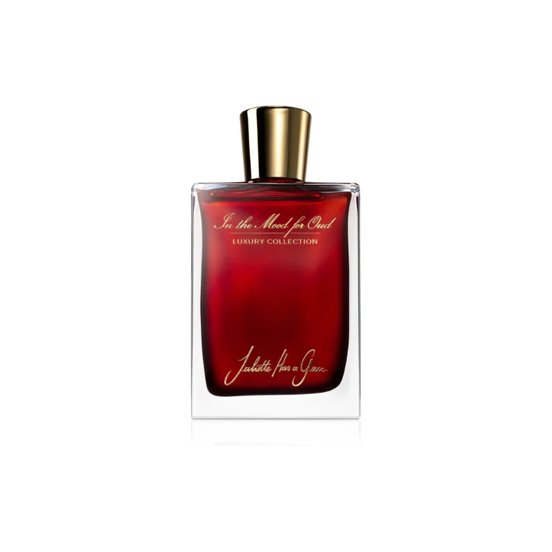 Juliette has a Gun In the Mood for Oud Eau de Parfum for Men