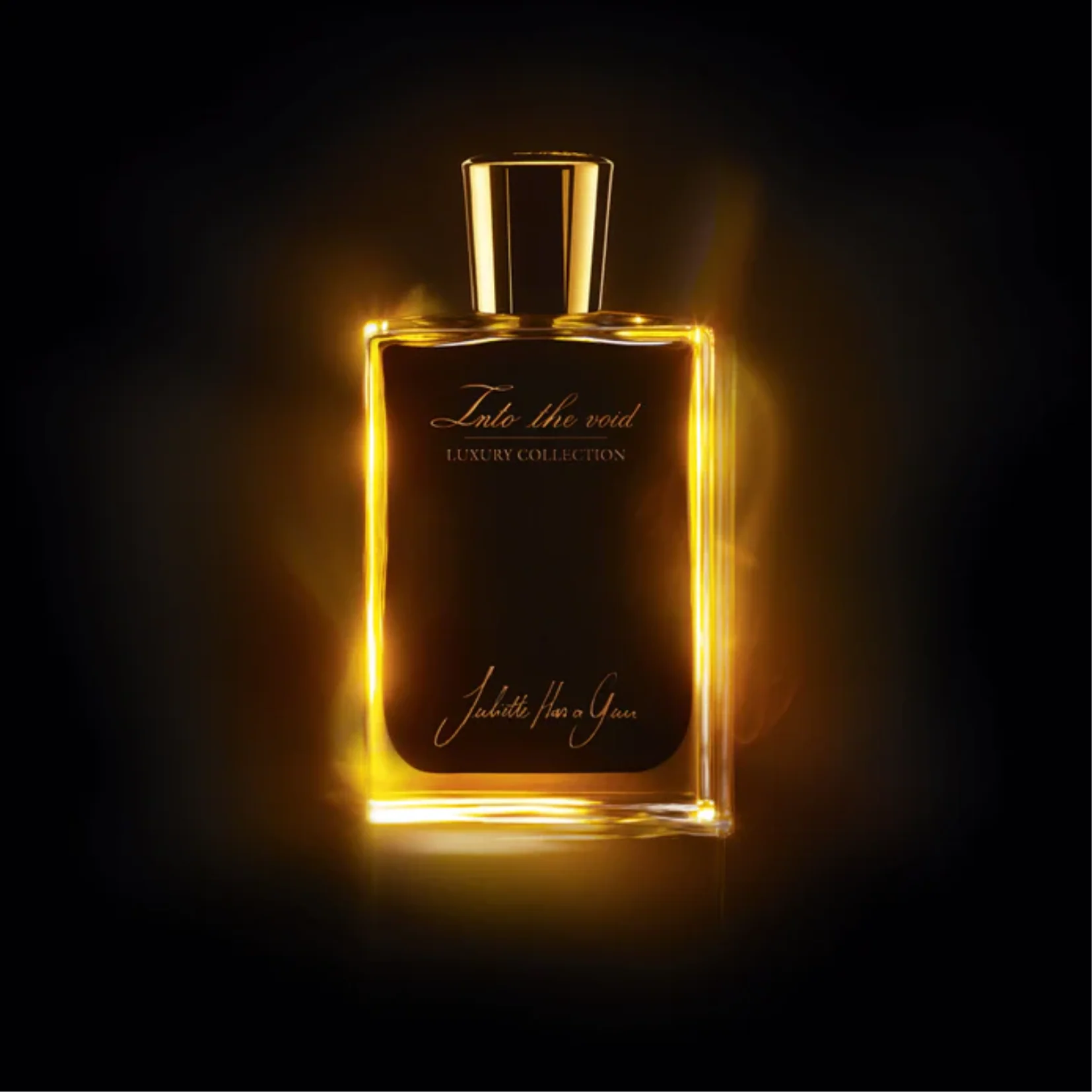 Juliette has a Gun Into the Void Eau de Parfum for Men - Image 2