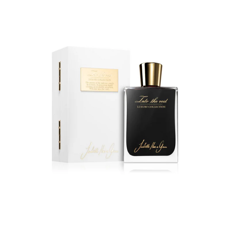 Juliette has a Gun Into the Void Eau de Parfum for Men - Image 4