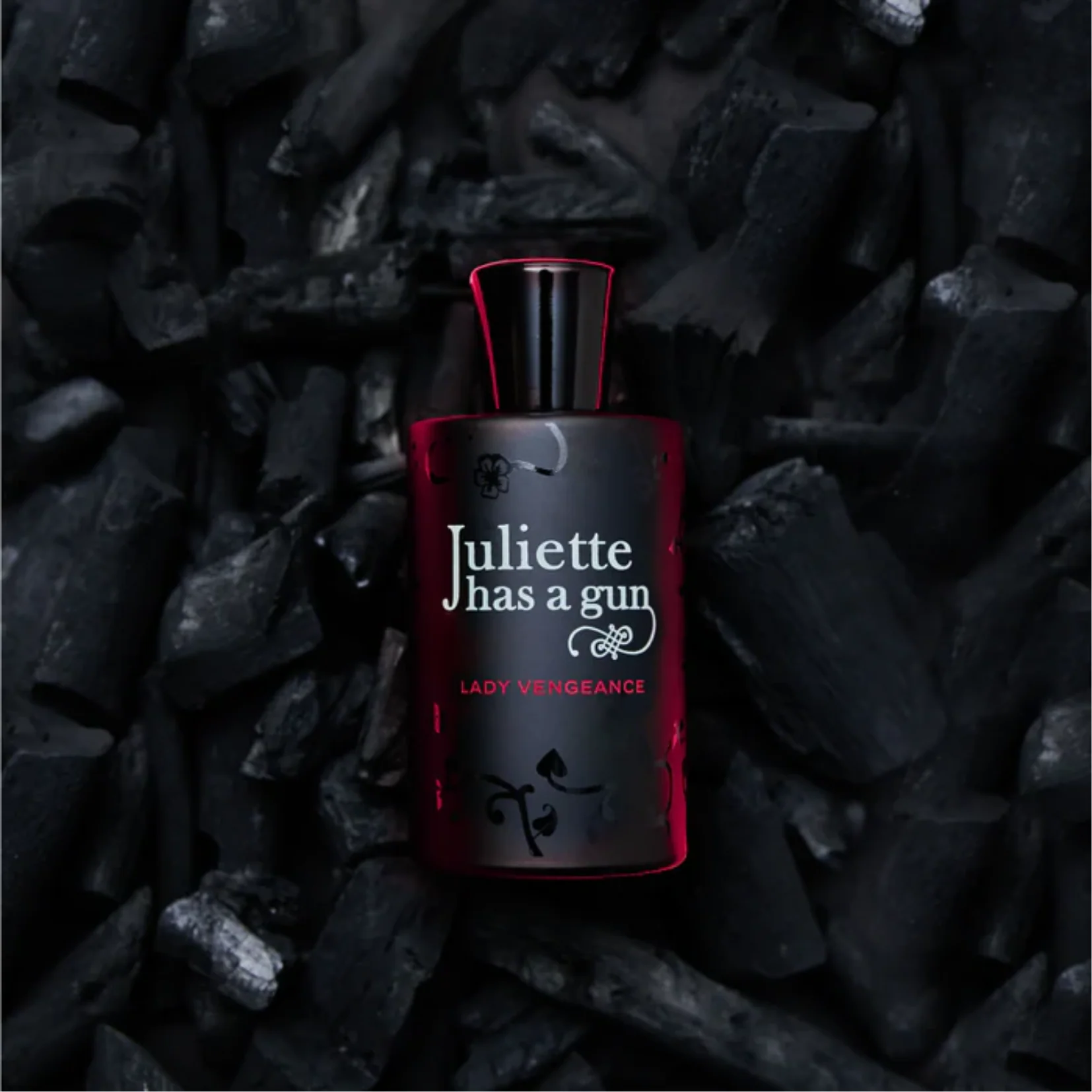 Juliette has a Gun Lady Vengeance Eau de Parfum for Women - Image 2