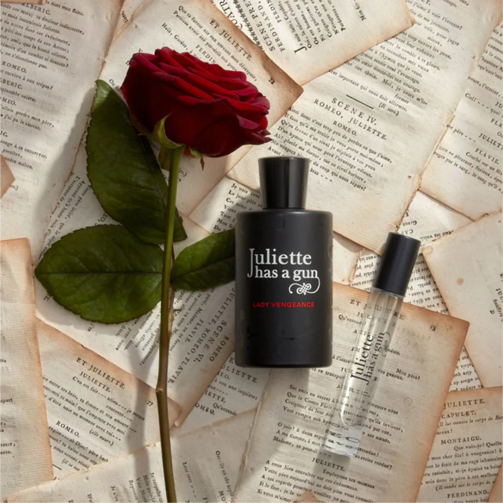 Juliette has a Gun Lady Vengeance Eau de Parfum for Women - Image 3