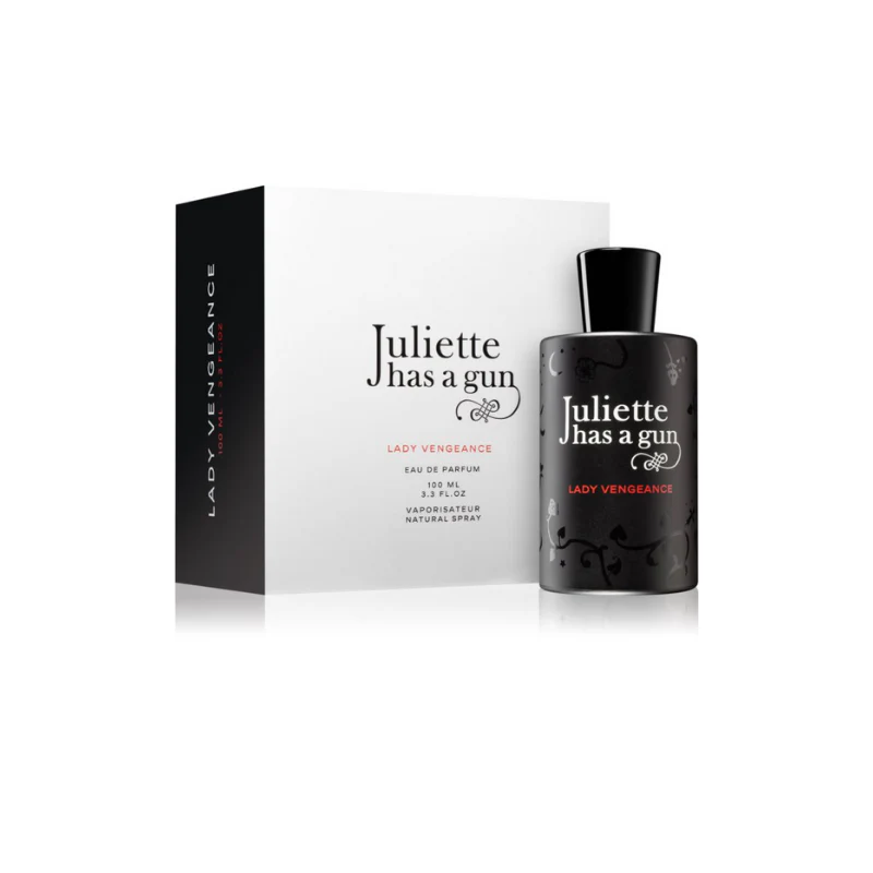 Juliette has a Gun Lady Vengeance Eau de Parfum for Women - Image 6