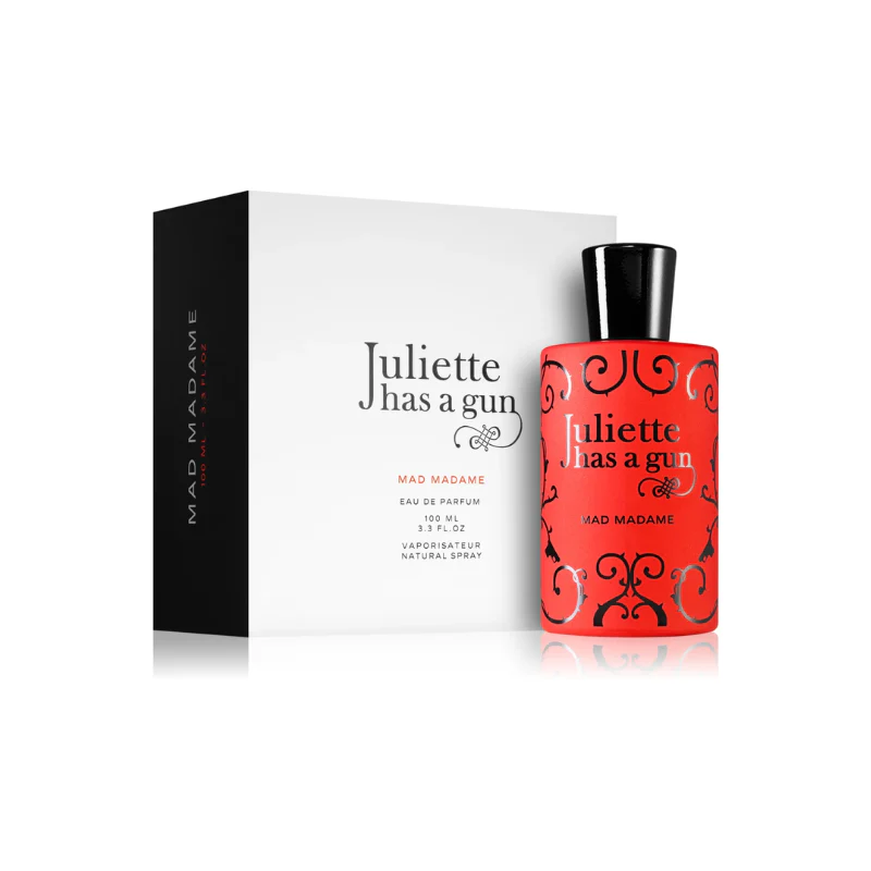 Juliette has a Gun Mad Madame Eau de Parfum for Women - Image 2