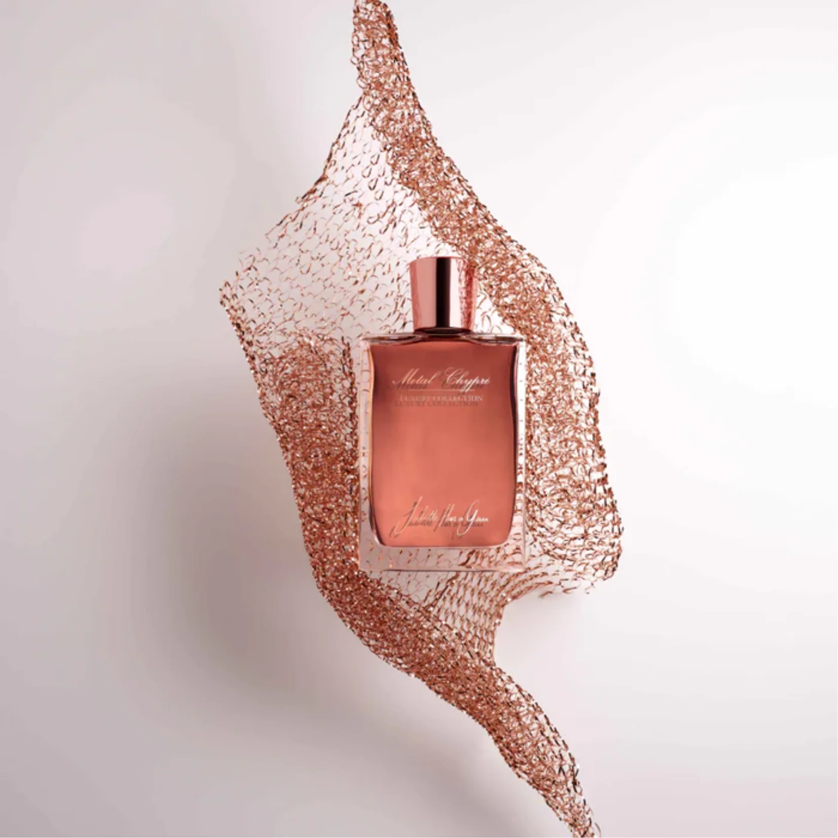 Juliette has a Gun Metal Chypré Eau de Parfum for Men - Image 3