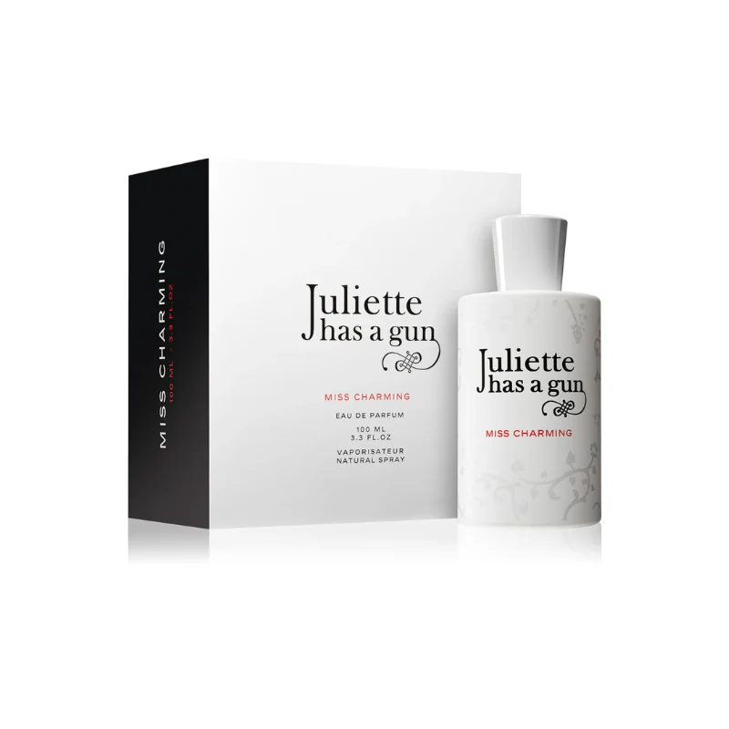 Juliette has a Gun Miss Charming Eau de Parfum for Women - Image 3