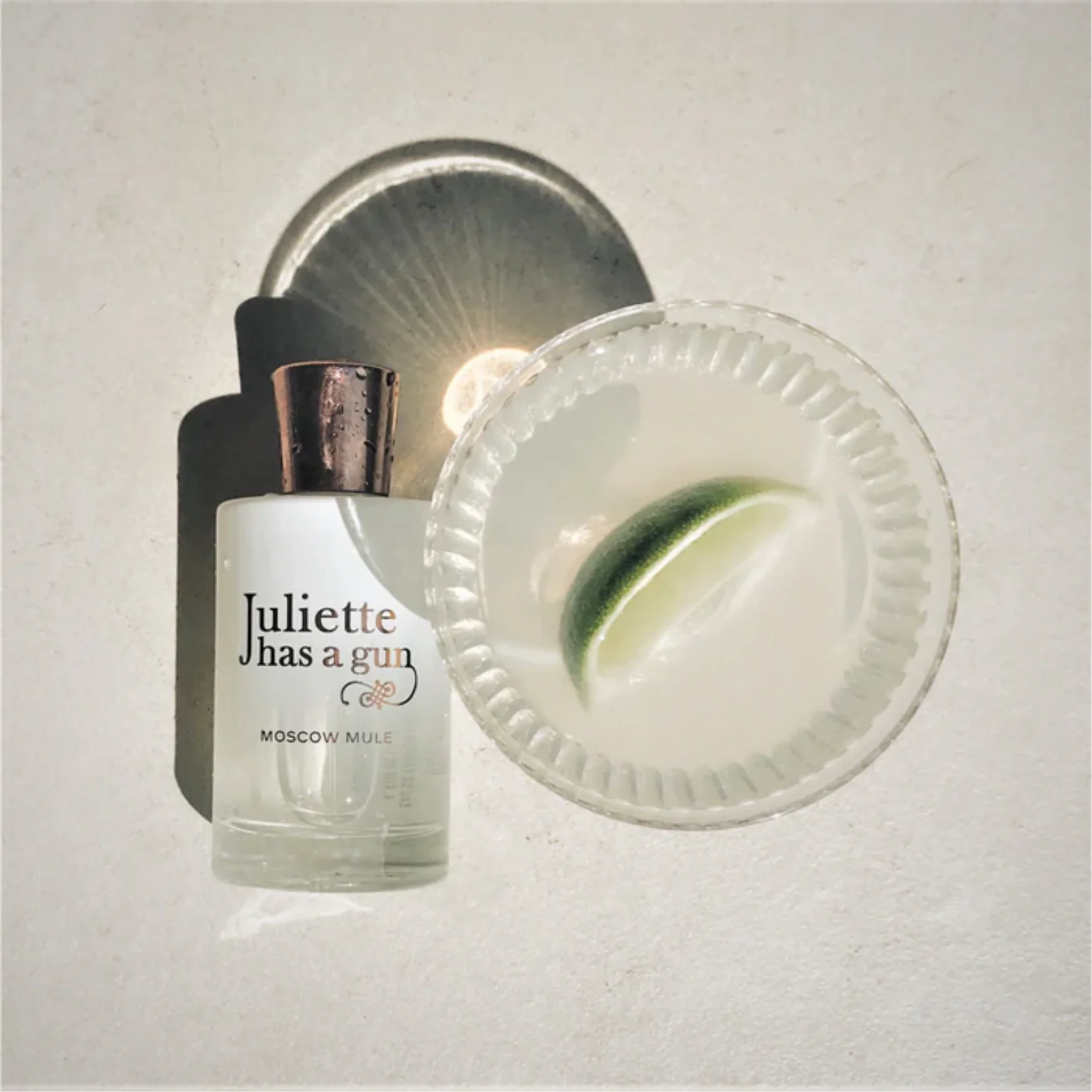 Juliette has a Gun Moscow Mule Eau de Parfum for Women - Image 3