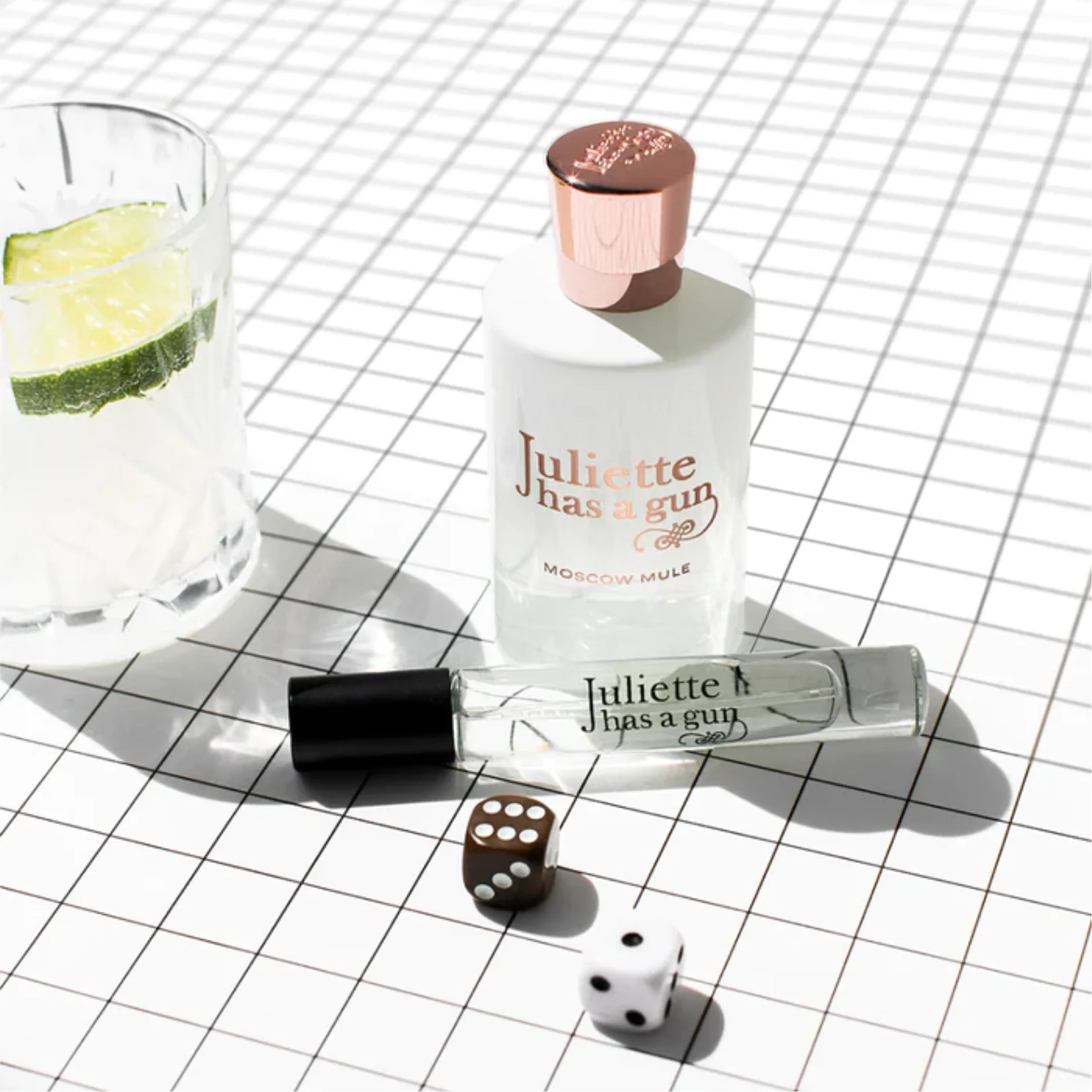 Juliette has a Gun Moscow Mule Eau de Parfum for Women - Image 4