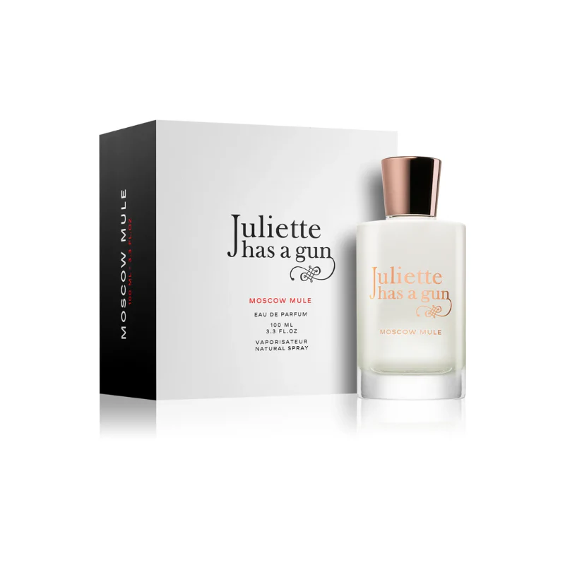 Juliette has a Gun Moscow Mule Eau de Parfum for Women - Image 5
