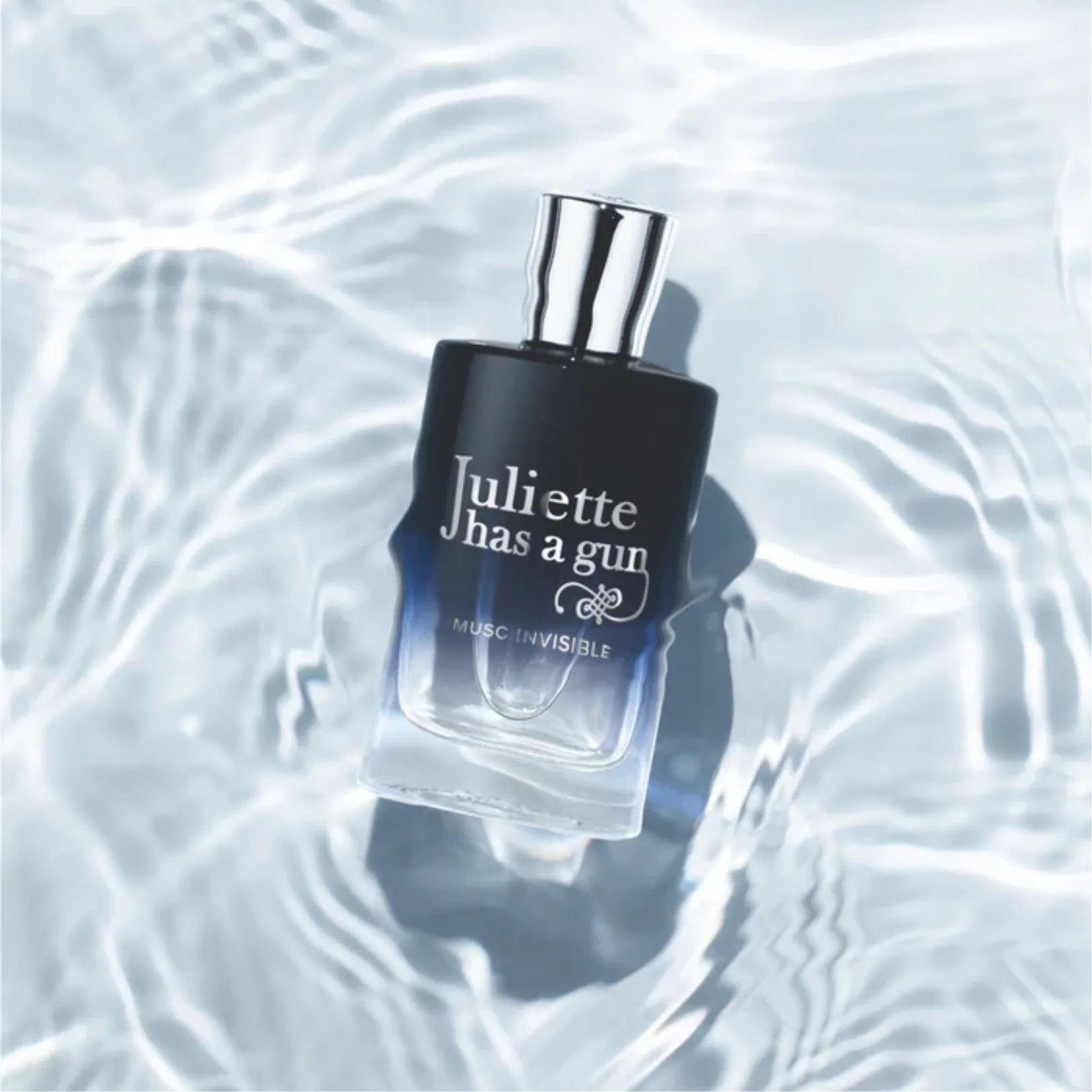 Juliette has a Gun Musc Invisible Eau de Parfum for Women - Image 2