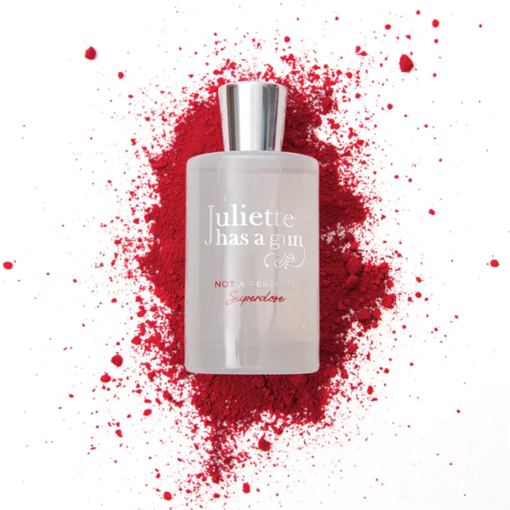 Juliette has a Gun Not a Perfume Superdose Eau de Parfum for Men - Image 4
