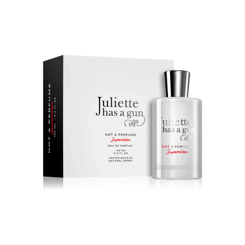 Juliette has a Gun Not a Perfume Superdose Eau de Parfum for Men - Image 6
