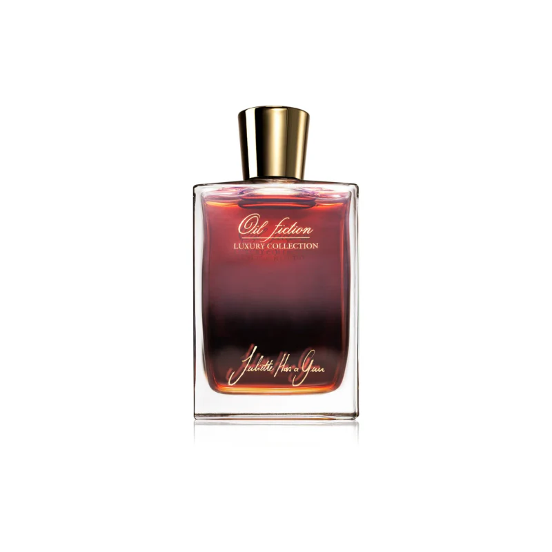 Juliette has a Gun Oil Fiction Eau de Parfum for Women