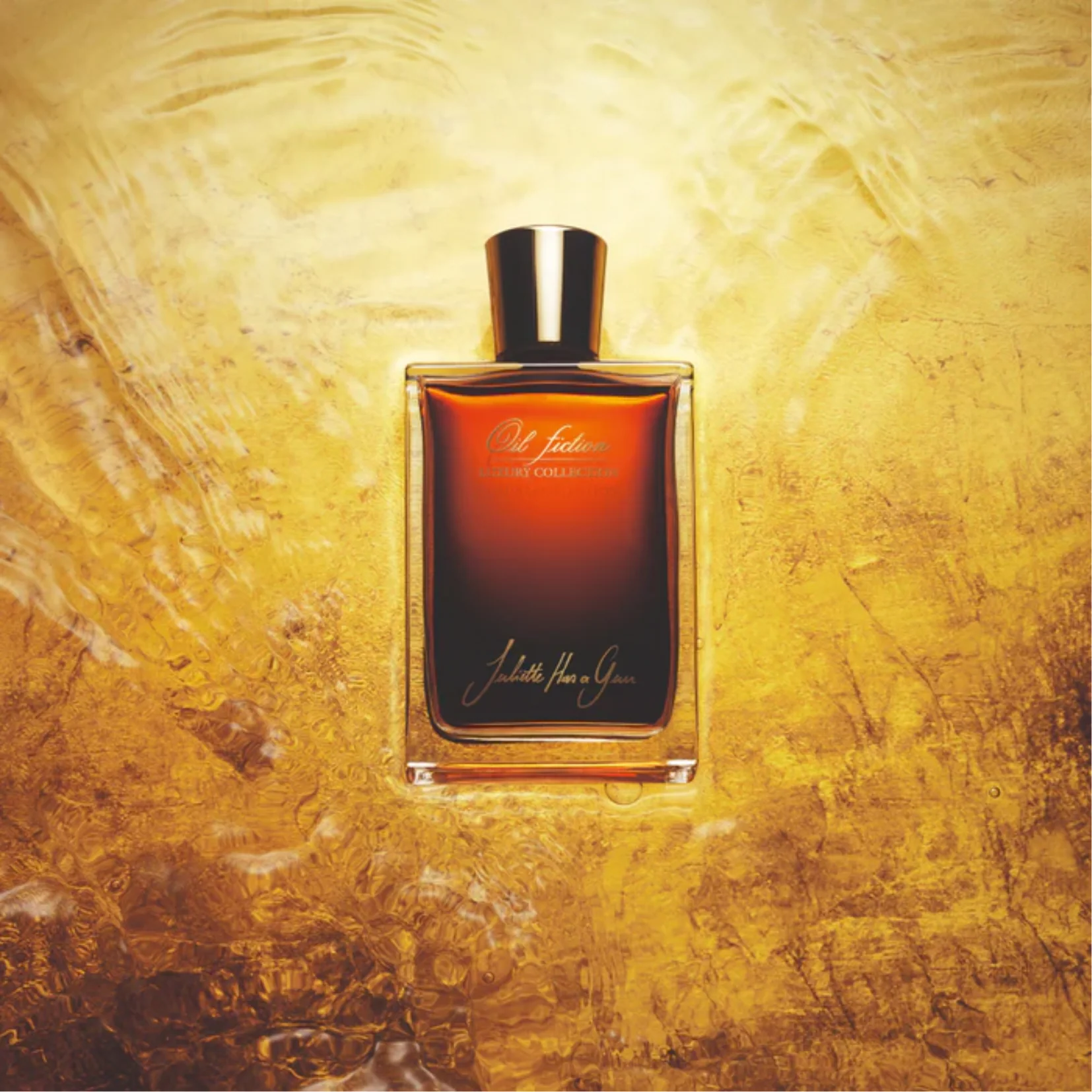 Juliette has a Gun Oil Fiction Eau de Parfum for Women - Image 2