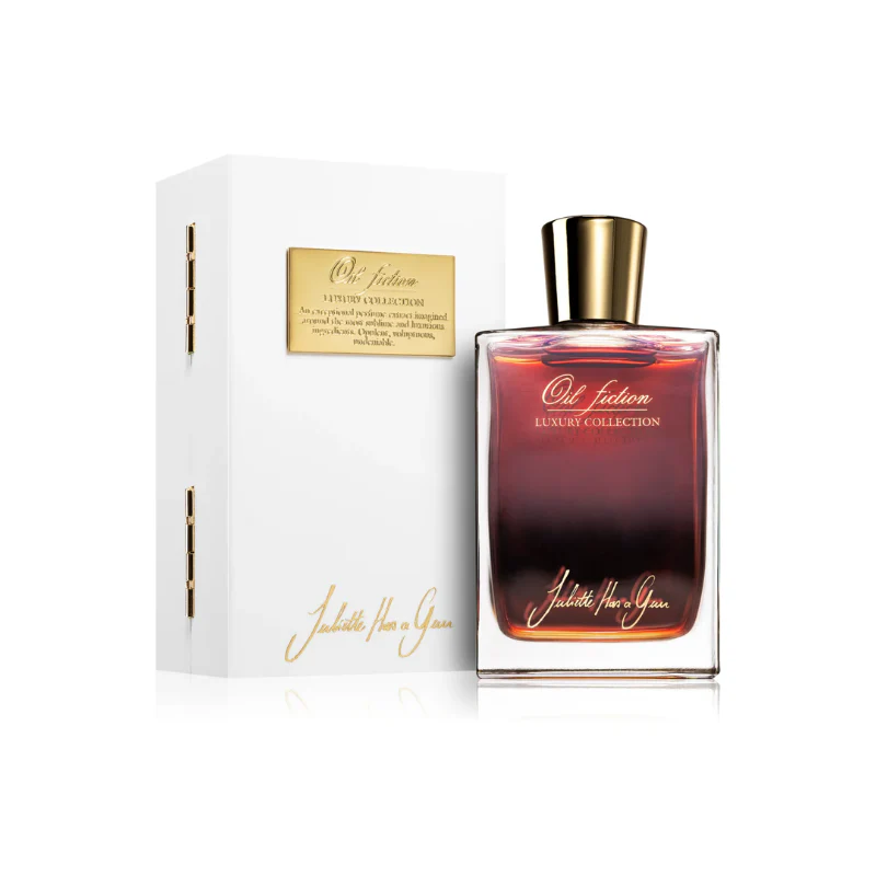 Juliette has a Gun Oil Fiction Eau de Parfum for Women - Image 3