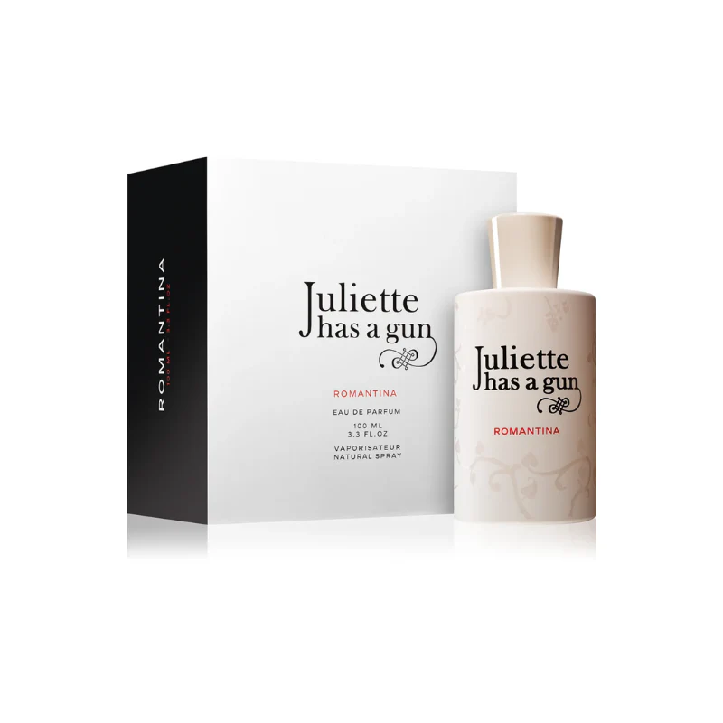 Juliette has a Gun Romantina Eau de Parfum for Women - Image 2
