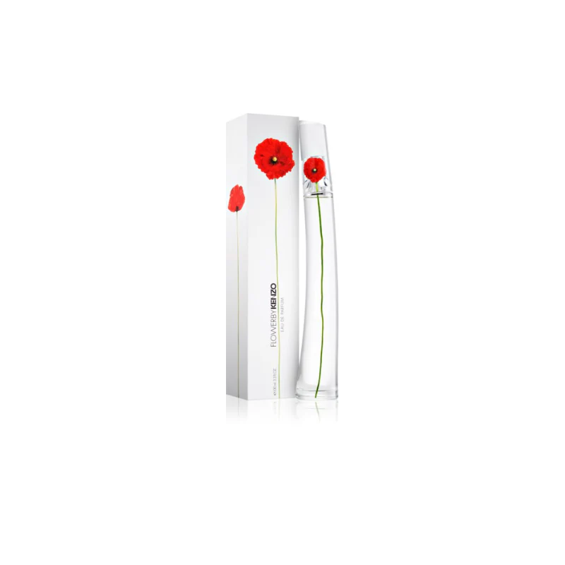 Kenzo Flower by Kenzo Eau de Parfum for Women - Image 2