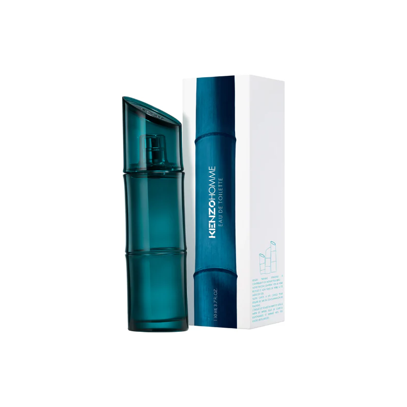 Kenzo Homme Eau de Toilette for Men - Image 2