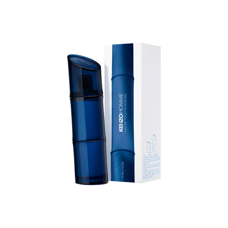 KENZO Homme Eau de Toilette Intense for Men - Image 2