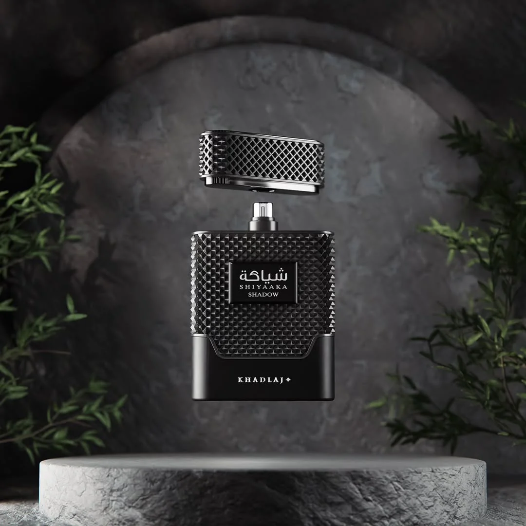 Khadlaj Shiyaaka Shadow Eau de Parfum for Men