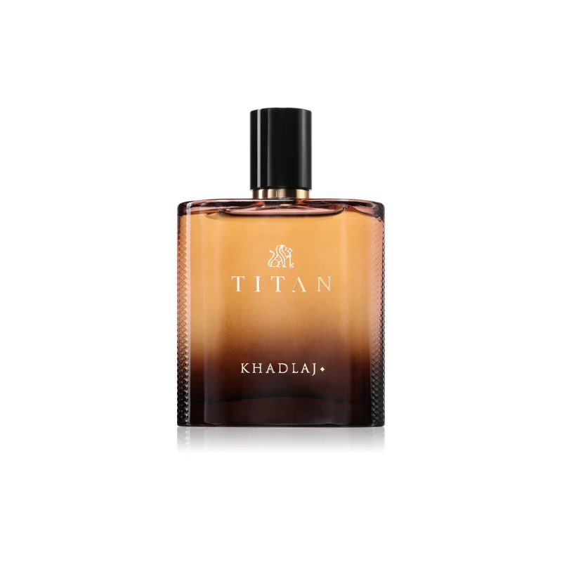 Khadlaj Titan Eau de Parfum for Men - Image 2