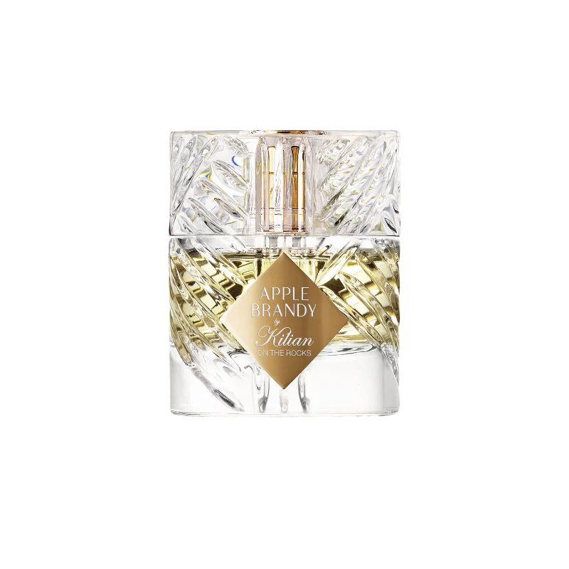 Kilian Apple Brandy - On The Rocks Eau de Parfum for Men - Image 3