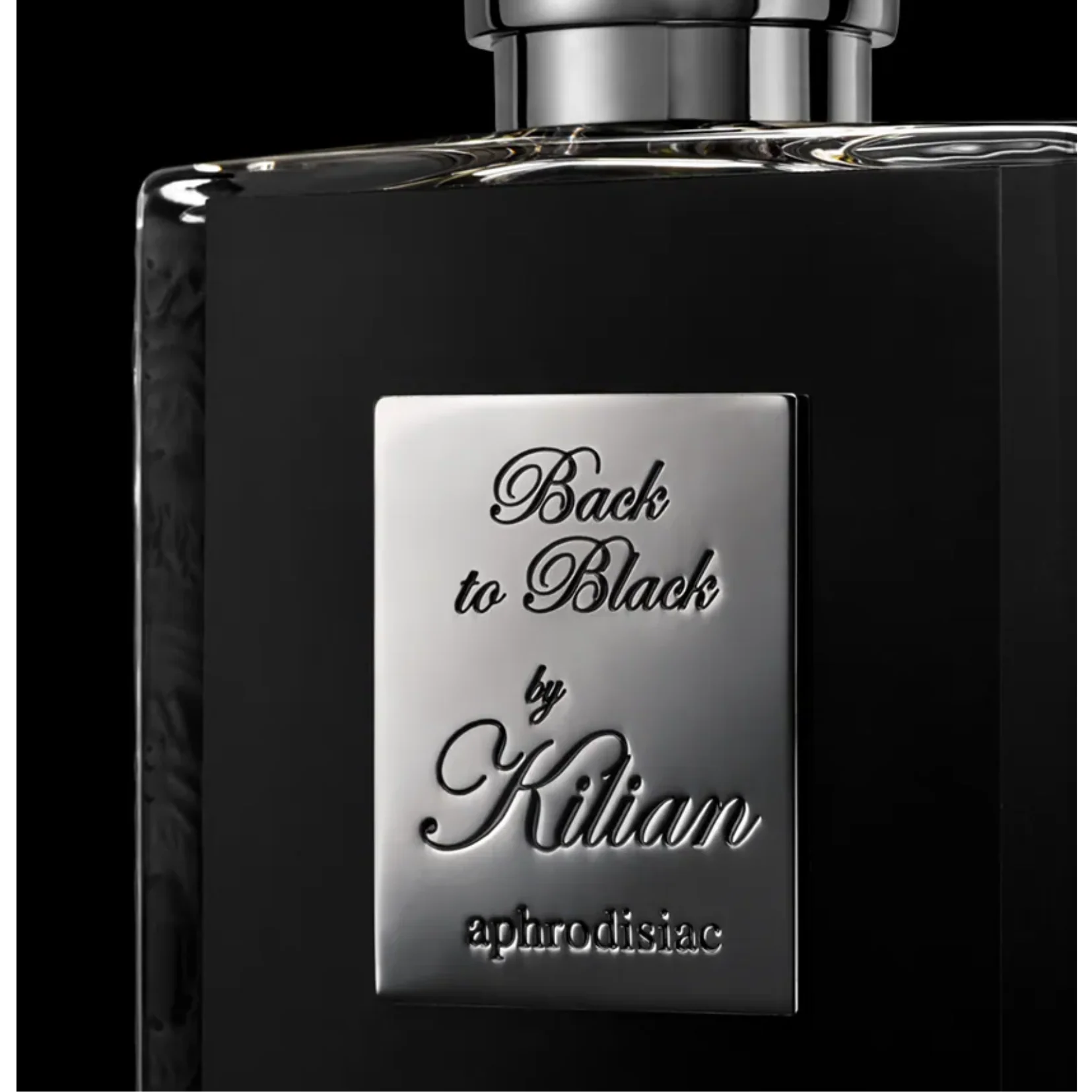 Kilian Back to Black Aphrodisiac Eau de Parfum for Men - Image 3