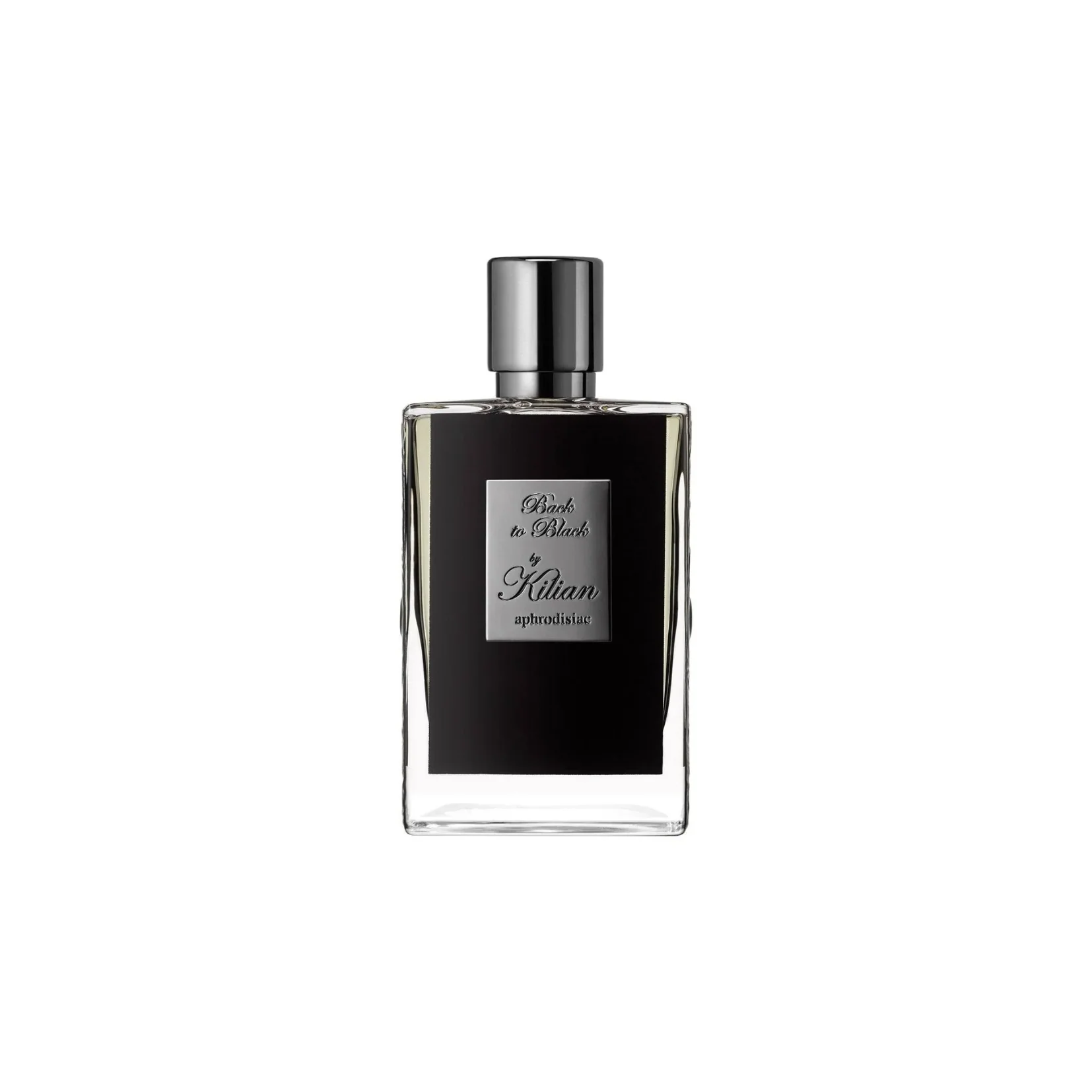 Kilian Back to Black Aphrodisiac Eau de Parfum for Men - Image 4