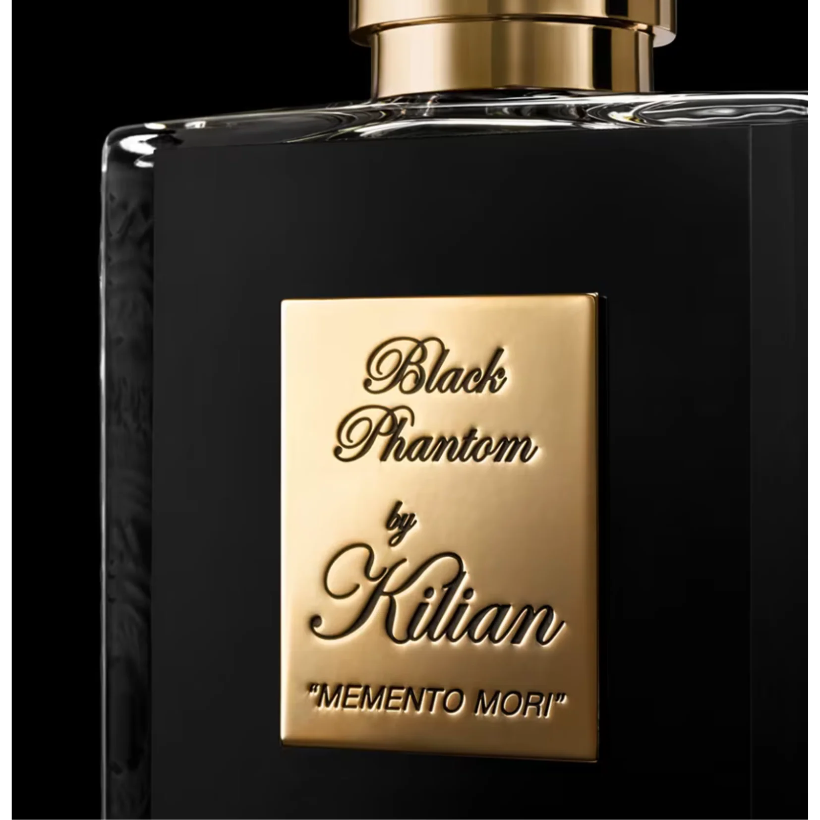 Kilian Black Phantom - "MEMENTO MORI" Eau de Parfum for Men - Image 3