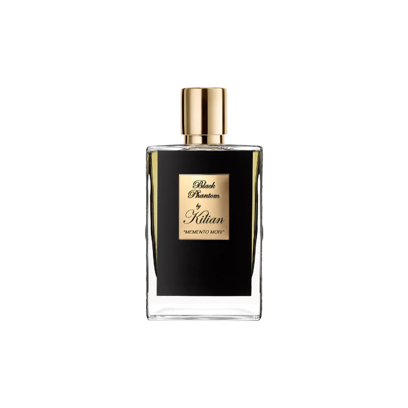 Kilian Black Phantom - "MEMENTO MORI" Eau de Parfum for Men - Image 4