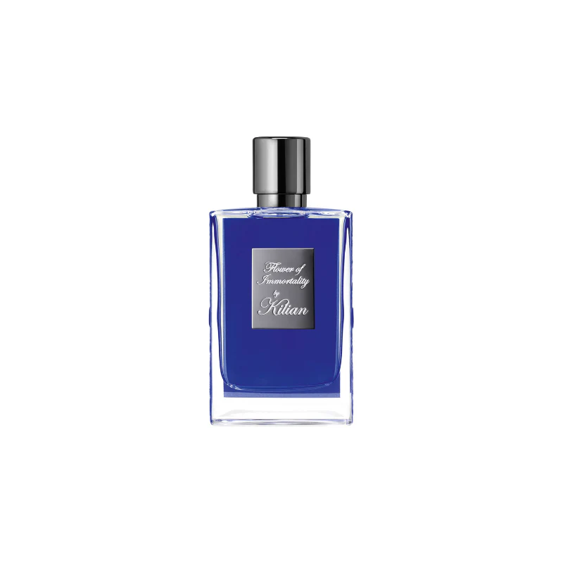 Kilian Flower of Immortality Eau de Parfum for Men - Image 4