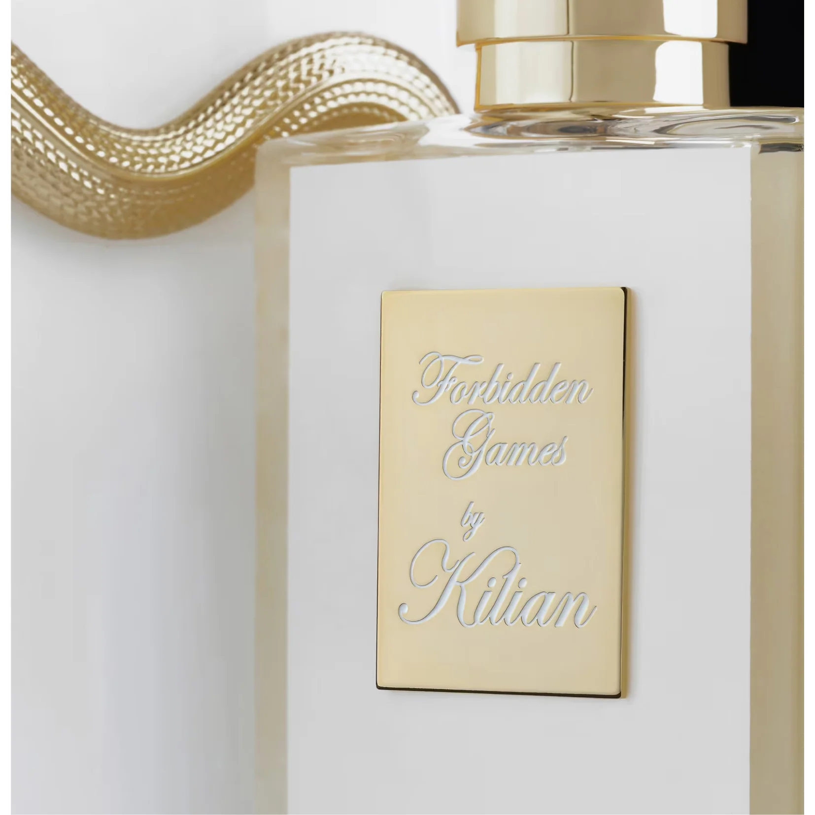 Kilian Forbidden Games Eau de Parfum for Women - Image 3