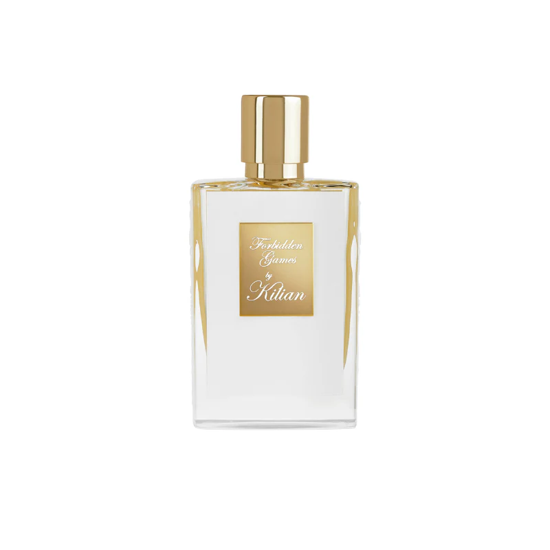 Kilian Forbidden Games Eau de Parfum for Women - Image 4