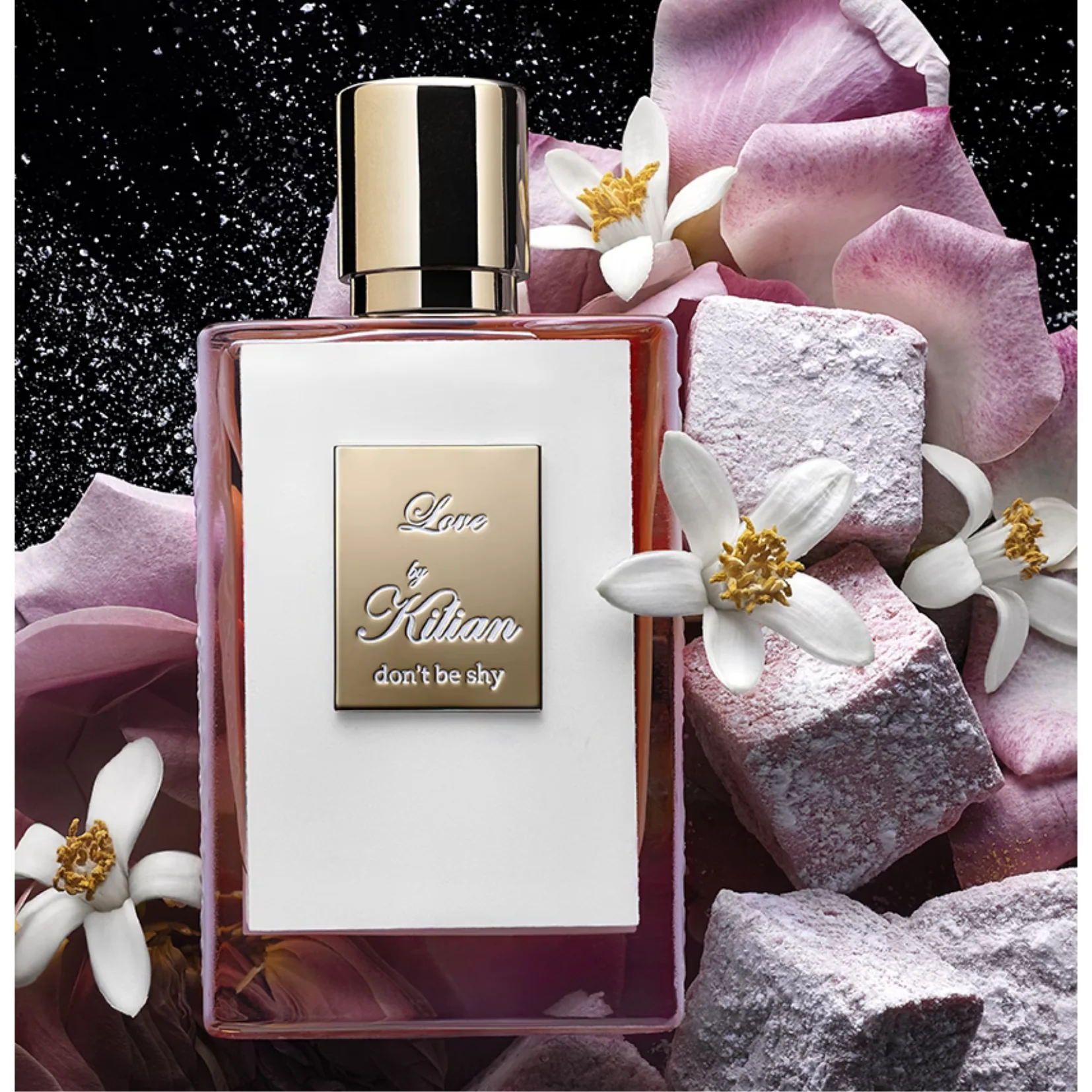 Kilian Love, Don't be Shy Eau de Parfum Eau de Parfum for Women - Image 2
