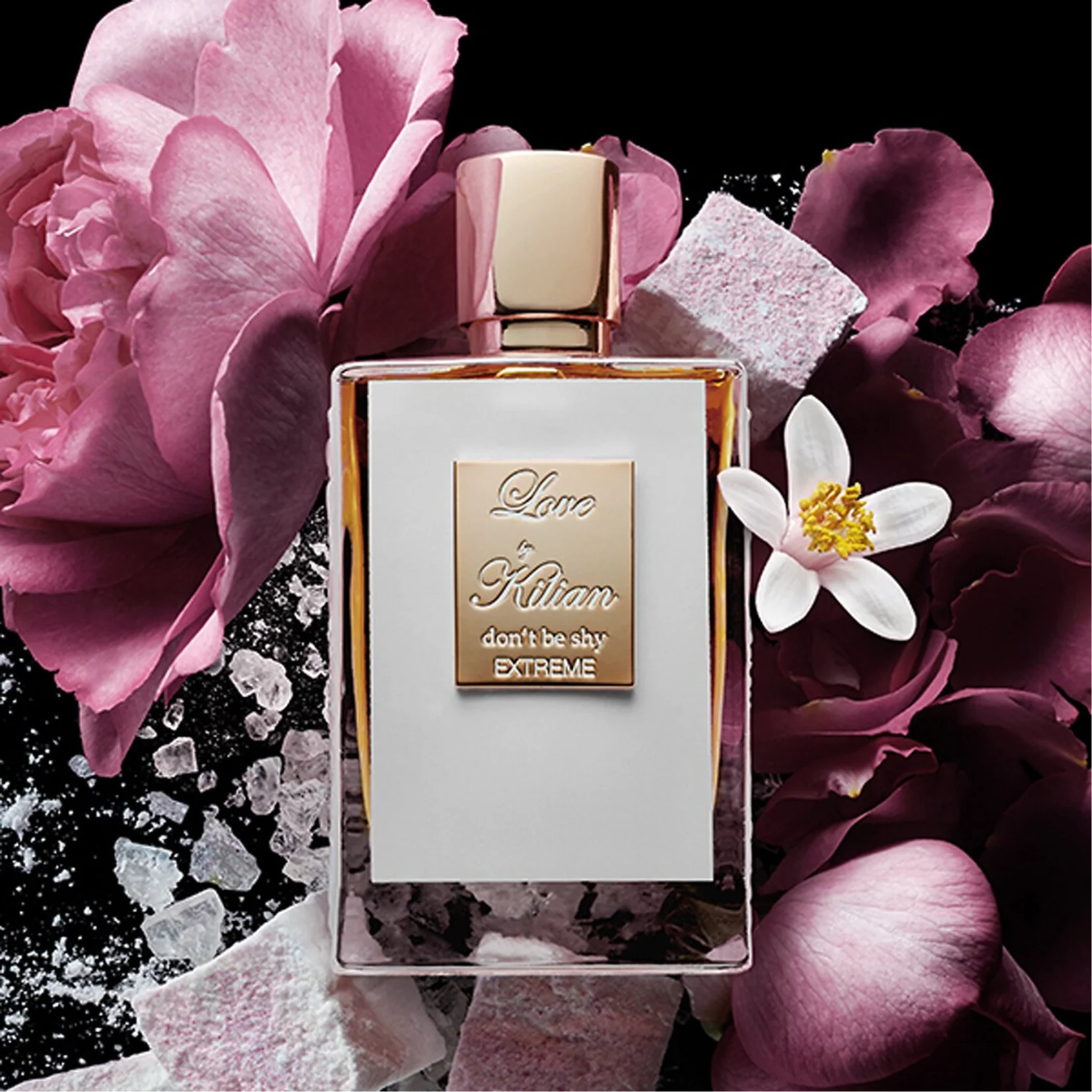 Kilian Love, Don't be Shy Extreme Eau de Parfum for Women