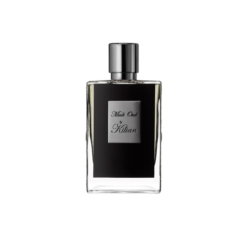 Kilian Musk Oud Eau de Parfum for Men - Image 4