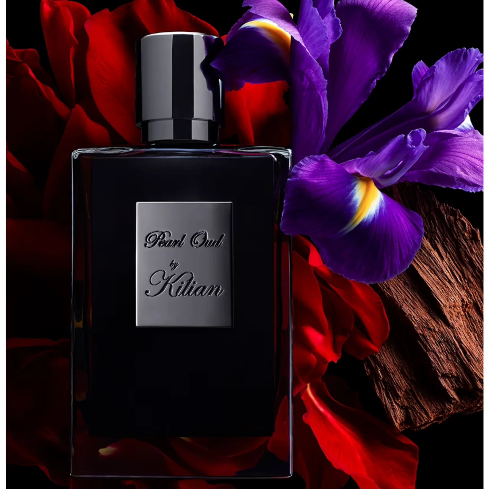 Kilian Pearl Oud Eau de Parfum for Men - Image 2