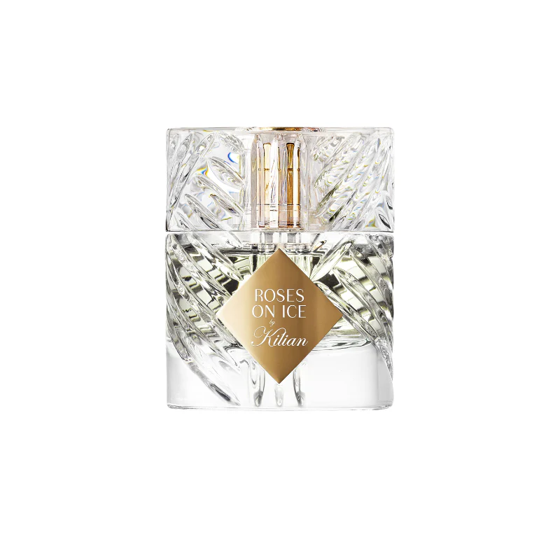 Kilian Roses on Ice Eau de Parfum for Unisex - Image 4