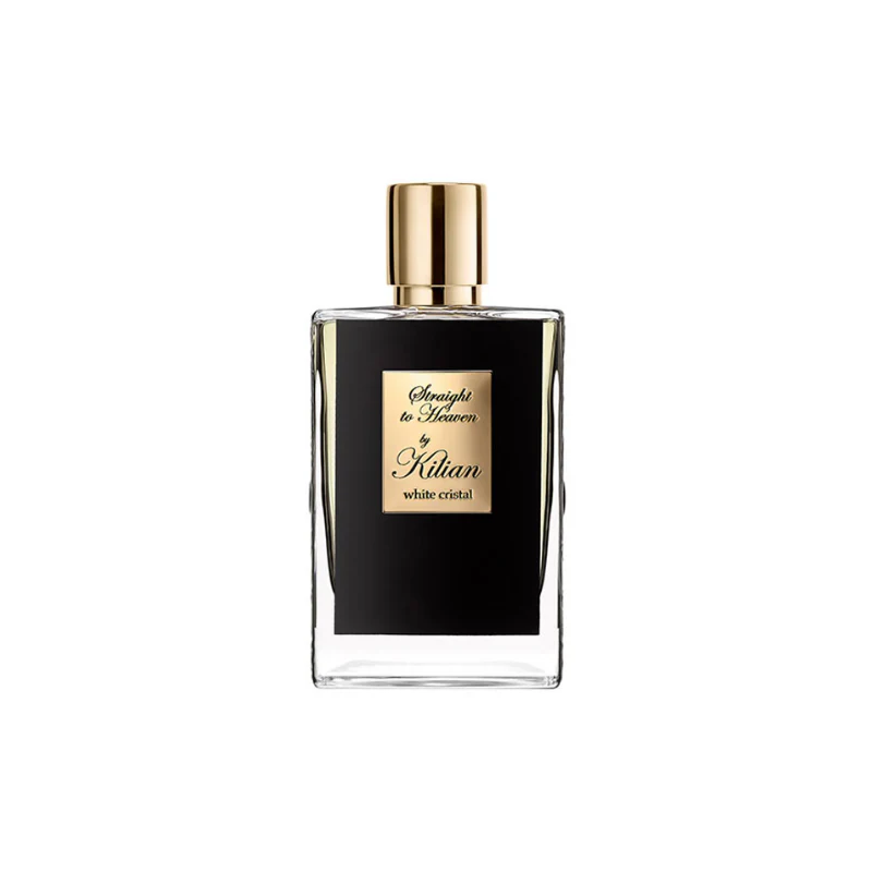 Kilian Straight to Heaven White Cristal Eau de Parfum for Women - Image 4